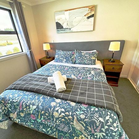 33 Star Apartment Lake Tekapo Kültér fotó