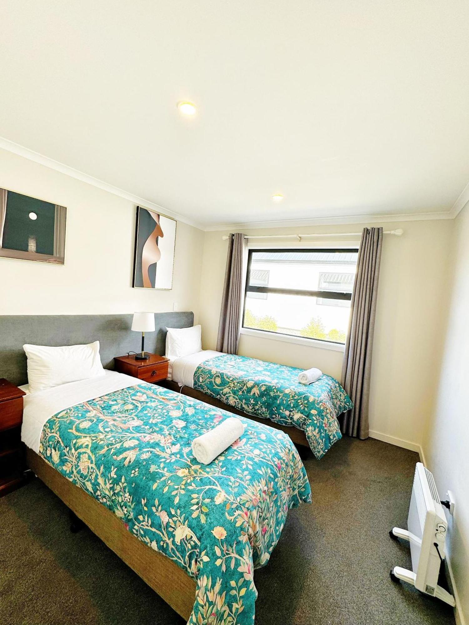 33 Star Apartment Lake Tekapo Kültér fotó