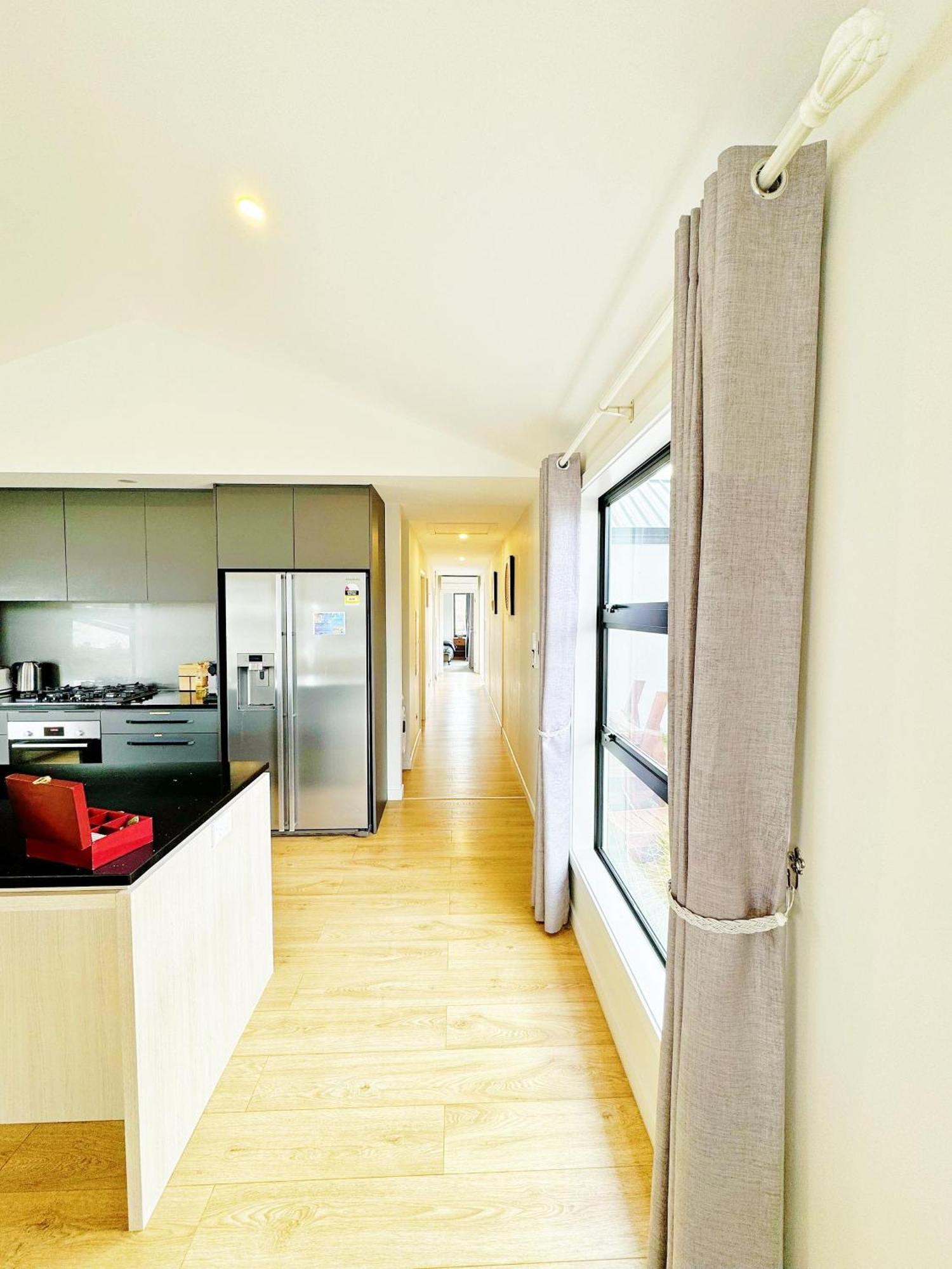 33 Star Apartment Lake Tekapo Kültér fotó